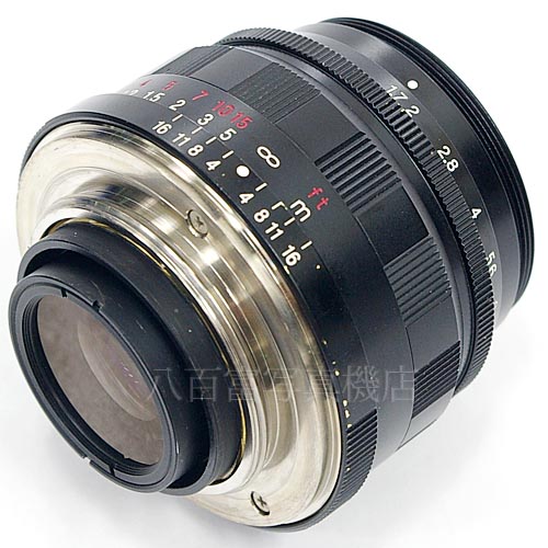 中古 フォクトレンダー ULTRON 35mm F1.7 ブラック ライカLマウント
