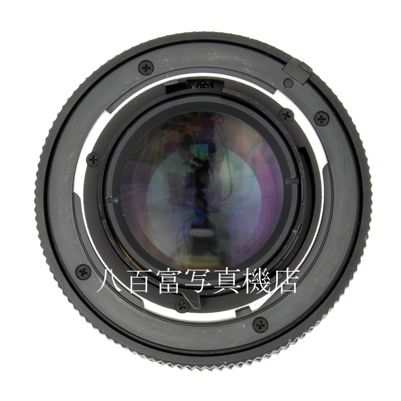 【中古】コンタックス Planar T* 50mm F1.4MM CONTAX 中古交換レンズ 62503