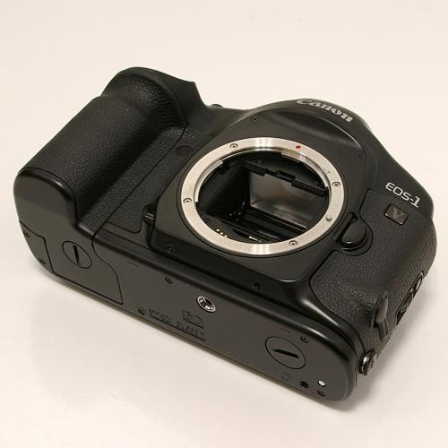 中古 キャノン EOS-1V ボディ Canon