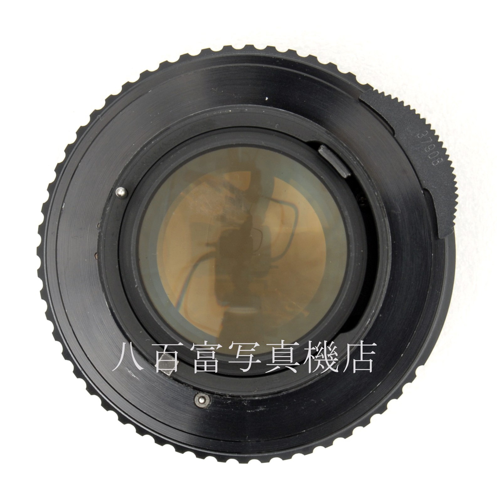 【中古】 アサヒ SMC Takumar 50mm F1.4 最終型 M42 PENTAX SMCタクマー 中古交換レンズ 63486
