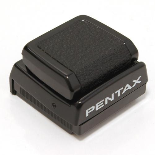 中古 ペンタックス FF-1 LX用ウエストレベルファインダー PENTAX