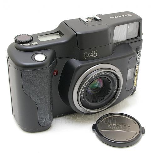 販売済み 中古 フジ GA645 Professional FUJI 【中古カメラ】 09196