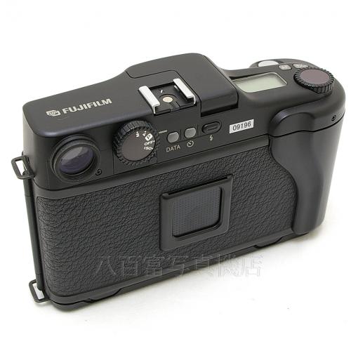 販売済み 中古 フジ GA645 Professional FUJI 【中古カメラ】 09196