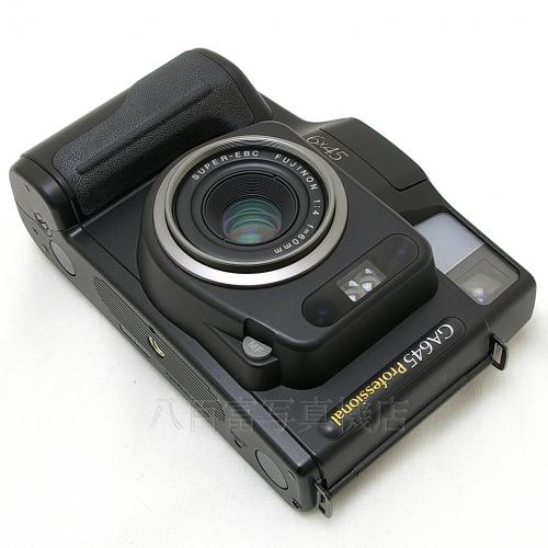 販売済み 中古 フジ GA645 Professional FUJI 【中古カメラ】 09196