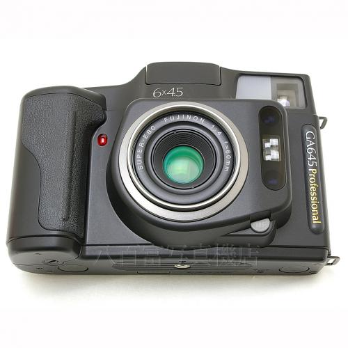 販売済み 中古 フジ GA645 Professional FUJI 【中古カメラ】 09196