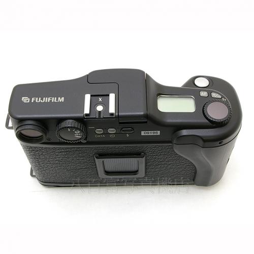 販売済み 中古 フジ GA645 Professional FUJI 【中古カメラ】 09196