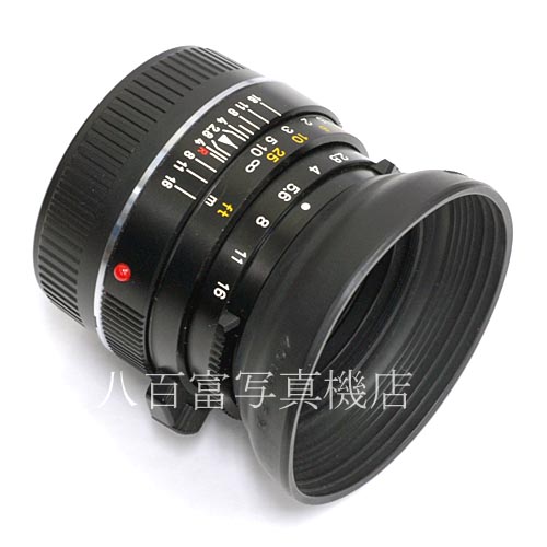 【中古】 ミノルタ M-ROKKOR 40mm F2 ライカMマウント　MINOLTA ロッコール 中古レンズ 36724