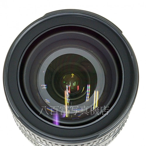 【中古】 ニコン AF-S DX NIKKOR 16-85mm F3.5-5.6G ED VR Nikon / ニッコール 中古レンズ 25821