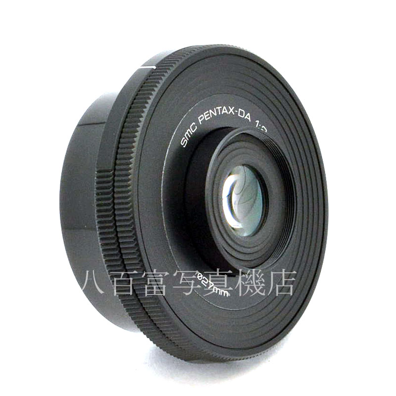 中古】SMC ペンタックス DA 40mm F2.8 XS PENTAX 中古交換レンズ