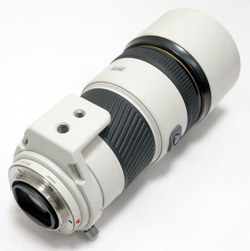 中古 ミノルタ AF APO 80-200mm F2.8G HIGH-SPEED αシリーズ MINOLTA