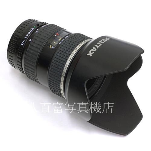 【中古】 SMC ペンタックス FA645 45-85mm F4.5 PENTAX 中古レンズ 36617