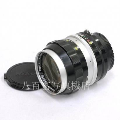 【中古】 ニコン Auto Nikkor 105mm F2.5 Nikon/オートニッコール 中古レンズ 36702