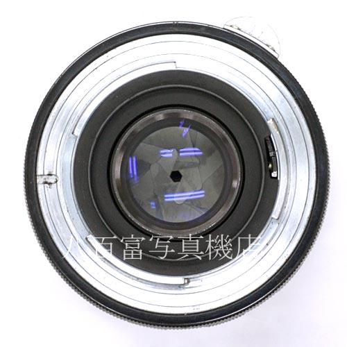 【中古】 ニコン Auto Nikkor 105mm F2.5 Nikon/オートニッコール 中古レンズ 36702