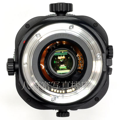 【中古】 キヤノン TS-E 24mm F3.5L II Canon 中古交換レンズ 46964