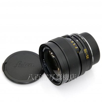 【中古】 ライカ VARIO ELMAR R 35-70mm F3.5 3カム ドイツ製 ライカRマウント LEICA バリオ エルマー 中古レンズ 31116