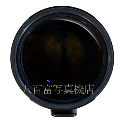 【中古】 ニコン AF-S NIKKOR 70-200mm F2.8E FL ED VRI Nikon ニッコール 中古交換レンズレンズ