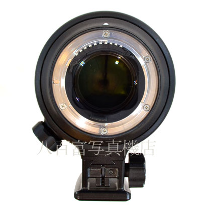 【中古】 ニコン AF-S NIKKOR 70-200mm F2.8E FL ED VRI Nikon ニッコール 中古交換レンズレンズ