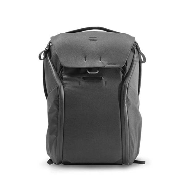 ピークデザイン エブリデイバックパック 20L / ブラック / BEDB-20-BK-2 / PeakDesign