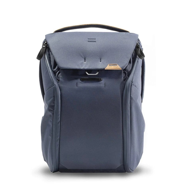 ピークデザイン エブリデイバックパック 20L / ミッドナイト / BEDB-20-MN-2 / PeakDesign