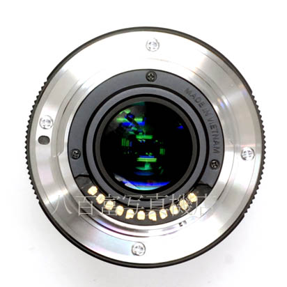 【中古】 オリンパス M.ZUIKO DIGITAL 45mm F1.8 ブラック OLYMPUS マイクロフォーサーズ 中古交換レンズ 42309