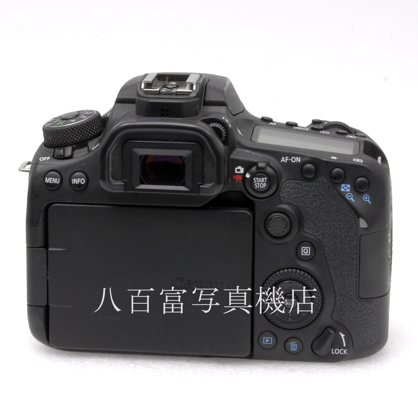 【中古】 キヤノン EOS 90D ボディ Canon 中古デジタルカメラ 64796