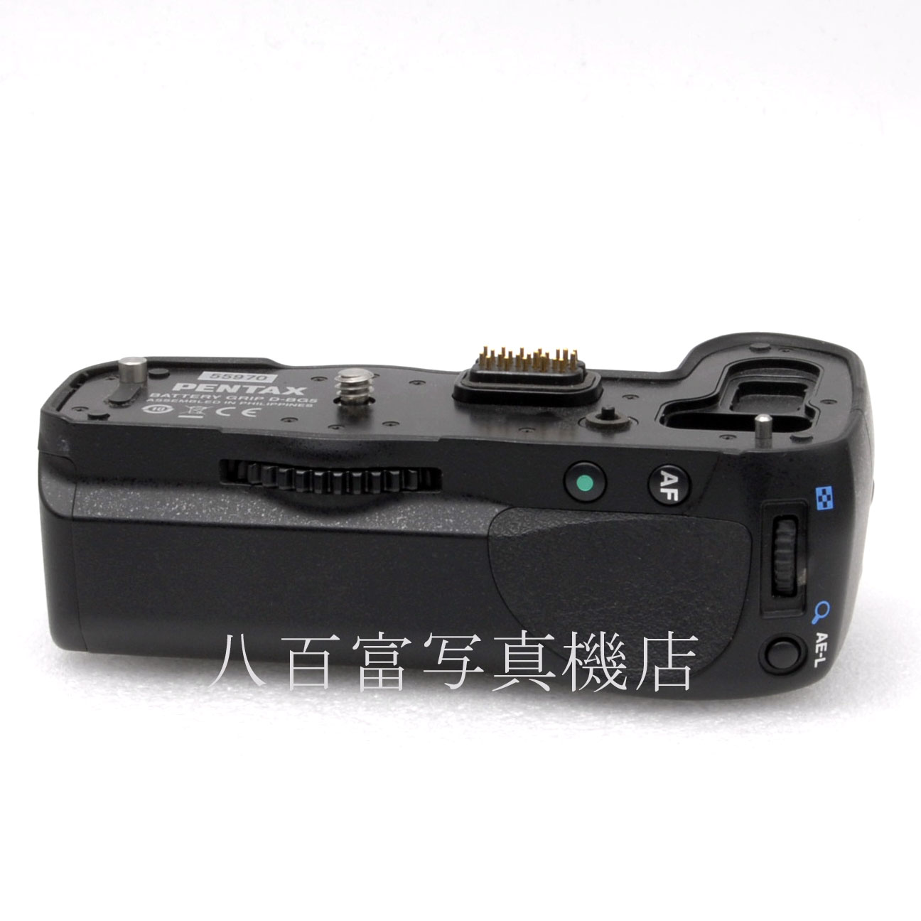 【中古】 ペンタックス バッテリーグリップ D-BG5 PENTAX 中古アクセサリー 55970