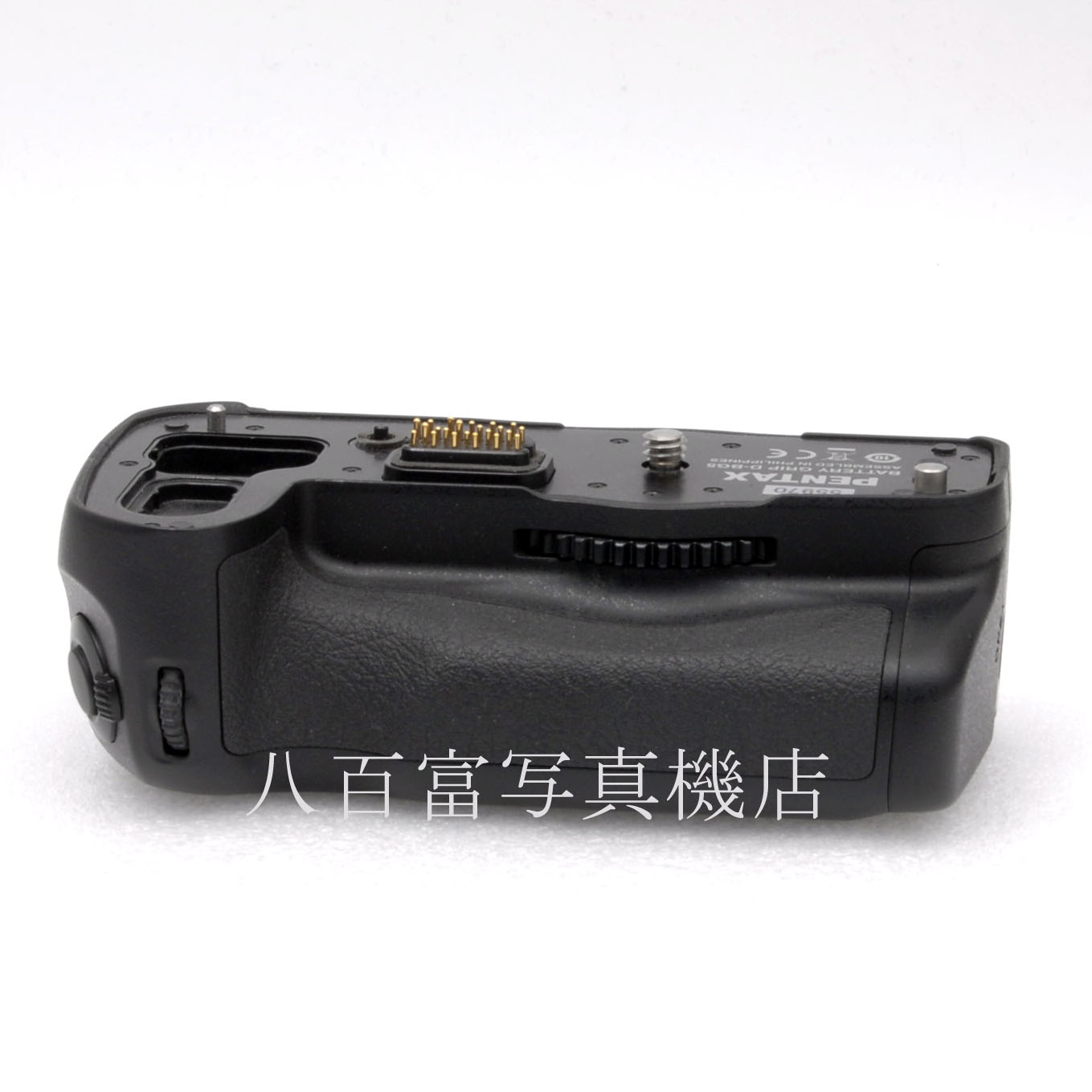 【中古】 ペンタックス バッテリーグリップ D-BG5 PENTAX 中古アクセサリー 55970