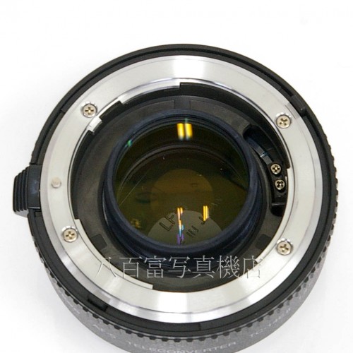 【中古】 ニコン AF-S テレコンバーター TC-14E II Nikon TELECOVERTER 中古レンズ 26007