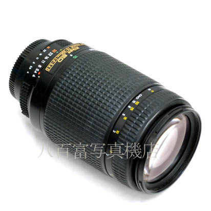 【中古】 ニコン AF ED Nikkor 70-300mm F4-5.6D Nikon / ニッコール 中古交換レンズ 42315