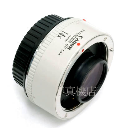 【中古】 キヤノン EXTENDER EF 1.4x Canon エクステンダー 中古交換レンズ 42320