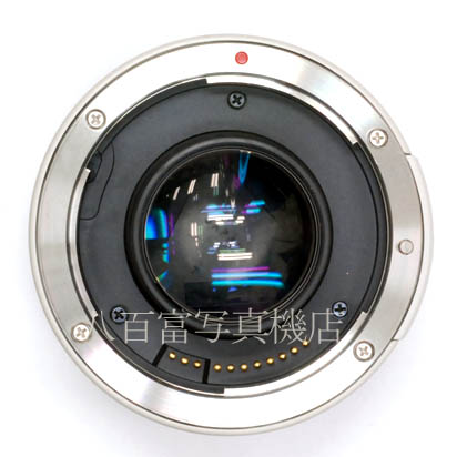 【中古】 キヤノン EXTENDER EF 1.4x Canon エクステンダー 中古交換レンズ 42320