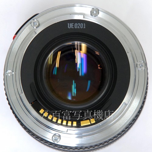 【中古】 キヤノン EF COMPACT- MACRO 50mm F2.5 Canon　マクロ 中古レンズ 31014