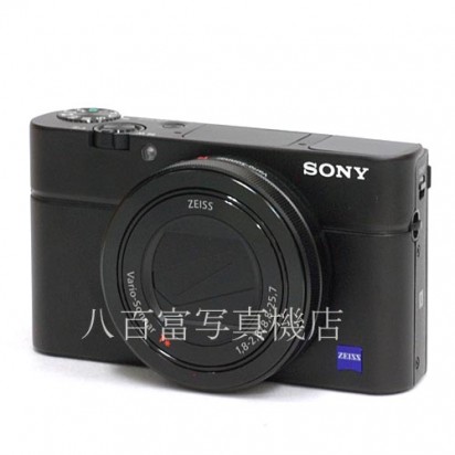 【中古】 ソニー サイバーショット DSC-RX100M3 SONY 中古カメラ 36636