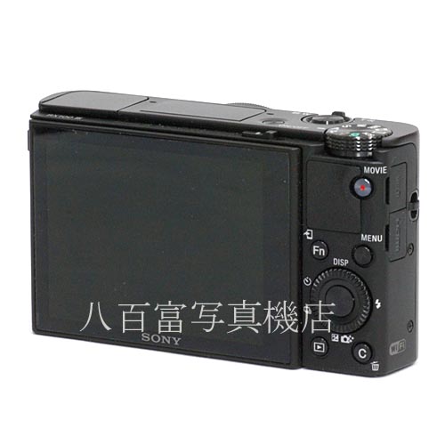 【中古】 ソニー サイバーショット DSC-RX100M3 SONY 中古カメラ 36636