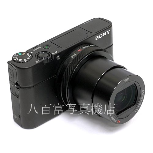 【中古】 ソニー サイバーショット DSC-RX100M3 SONY 中古カメラ 36636