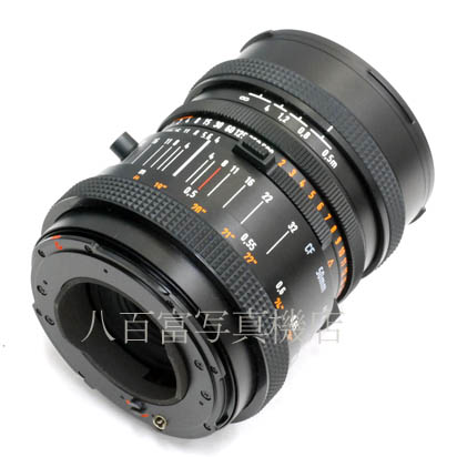 【中古】 ツァイス T*ディスタゴンCF 50mm F4 FLE ハッセル用 中古交換レンズ 42285