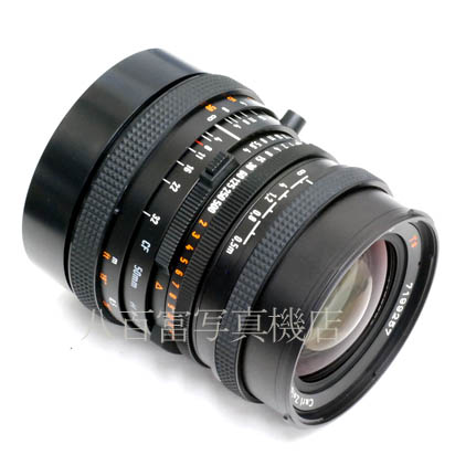 【中古】 ツァイス T*ディスタゴンCF 50mm F4 FLE ハッセル用 中古交換レンズ 42285