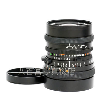 【中古】 ツァイス T*ディスタゴンCF 50mm F4 FLE ハッセル用 中古交換レンズ 42285