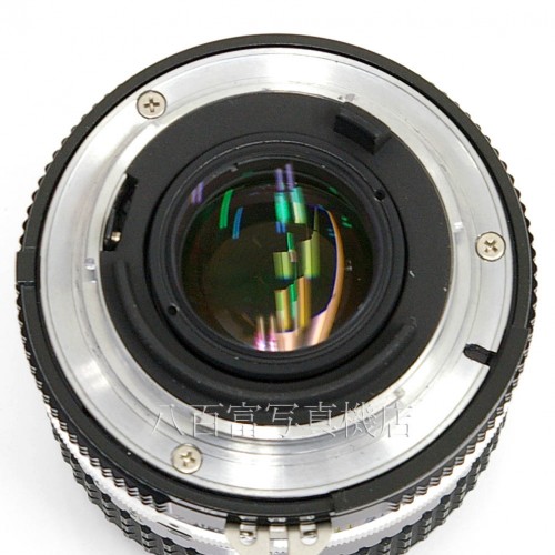 【中古】 ニコン Ai Nikkor 24mm F2 Nikon/ニッコール 中古レンズ 25918