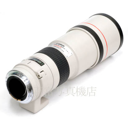 【中古】 キヤノン EF 300mm F4L USM Canon 中古交換レンズ 42321