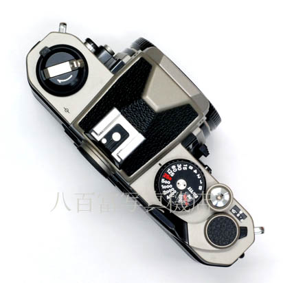 【中古】 ニコン New FM2/T ボディ Nikon 中古フイルムカメラ 42198