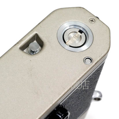 【中古】 ニコン New FM2/T ボディ Nikon 中古フイルムカメラ 42198