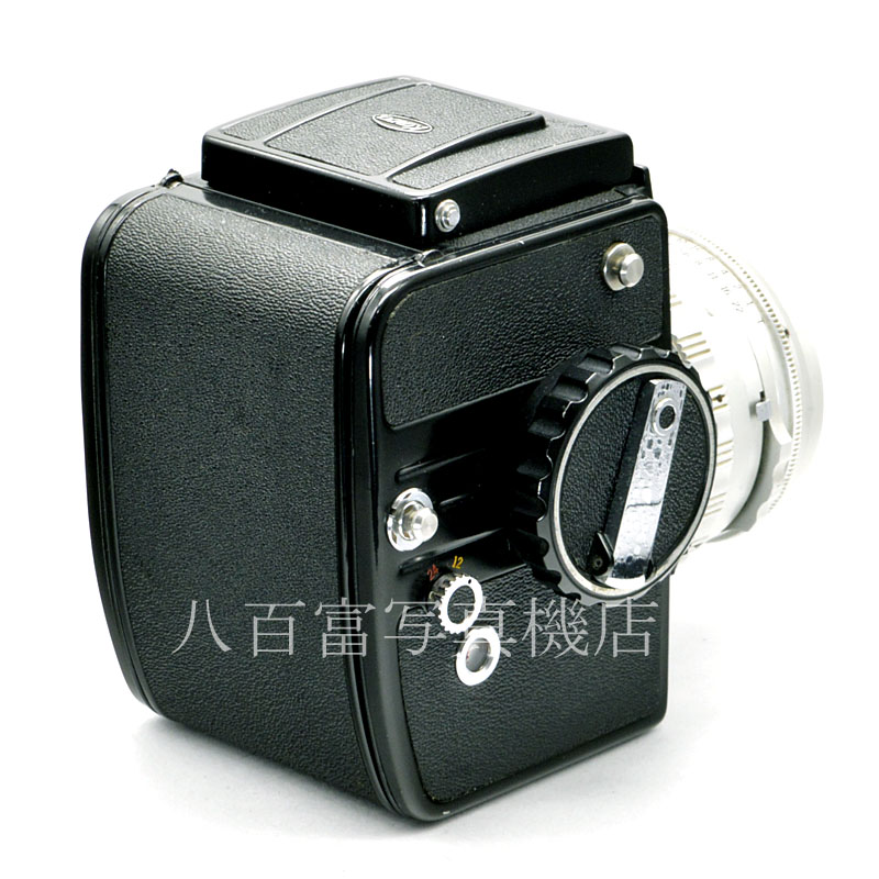 【中古】 コーワ Six 85mm F2.8 セット Kowa 中古フイルムカメラ 58964