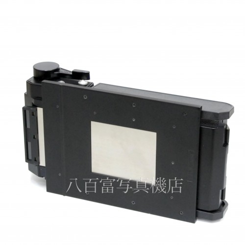 【中古】  TOYO 67/45 ロールフィルムホルダー [4x5判用 6x7ホルダー] トヨ ROLL FILM HOLDER 中古アクセサリー 31023