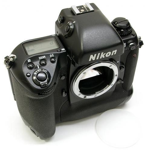 中古 ニコン F5 ボディ Nikon 【中古カメラ】 03035