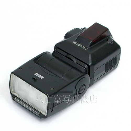 【中古】 ミノルタ プログラムフラッシュ 5600HS(D) αシリーズ MINOLTA 中古レンズ 25925