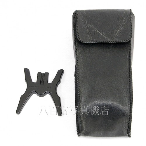 【中古】 ミノルタ プログラムフラッシュ 5600HS(D) αシリーズ MINOLTA 中古レンズ 25925