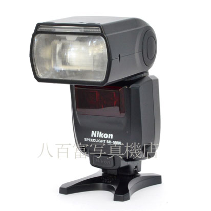 【中古】 ニコン スピードライト SB-5000 Nikon SPEEDLIGHT 中古アクセサリー 47131