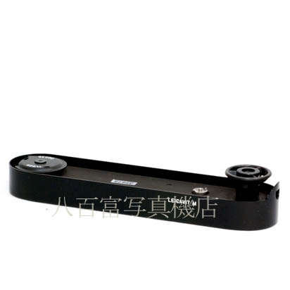 【中古】 ライカ ライカビットM ブラック Leica LEICAVIT M 中古アクセサリー 35675