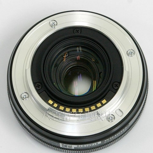 【中古】 FUJIFILM フジノンレンズ XF27mmF2.8 ブラック フジフイルム FUJINON 中古レンズ 25973